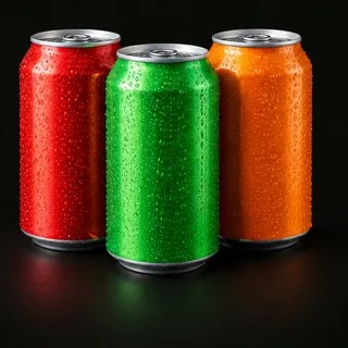 Sodas